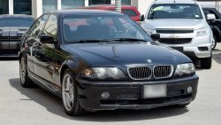 BMW 323 i