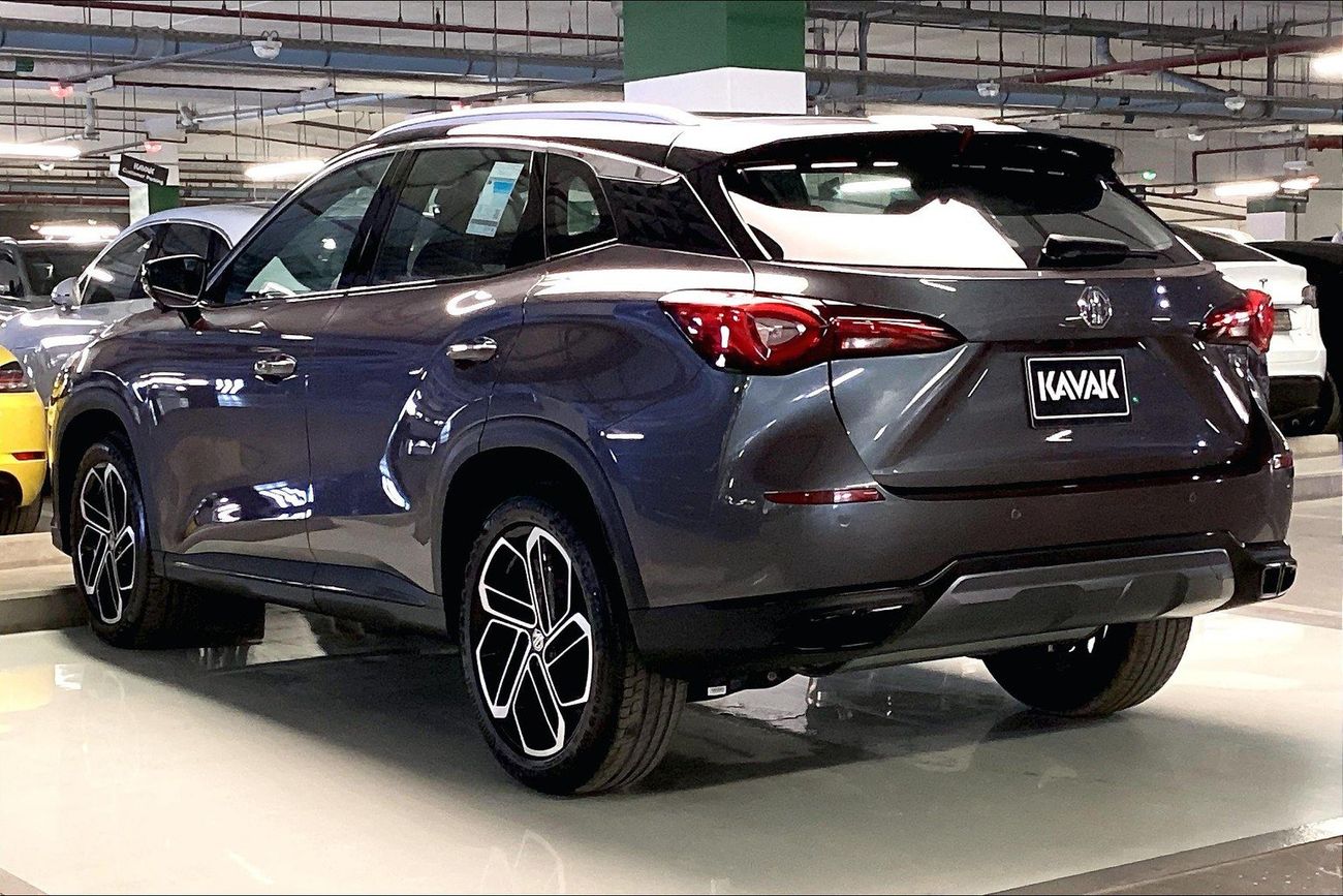 MG One Luxury | Guaranteed Warranty | 0 Down Payment