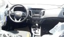 Hyundai Creta HYUNDAI CRETA 1.6L PETROL ///// 2020 NEW ///// FULL OPTION /////SPECIAL OFFER //// BY FORMULA AUTO /