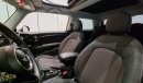 ميني كوبر إس 2016 MINI Cooper S, Full-Service History, Warranty, GCC