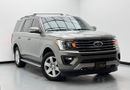 Ford Expedition 2019 Ford Expedition XLT, Ford Service History, 2027 Ford Warranty and Service Pack, GCC