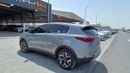 Kia Sportage kia sportage 2019 korea importer