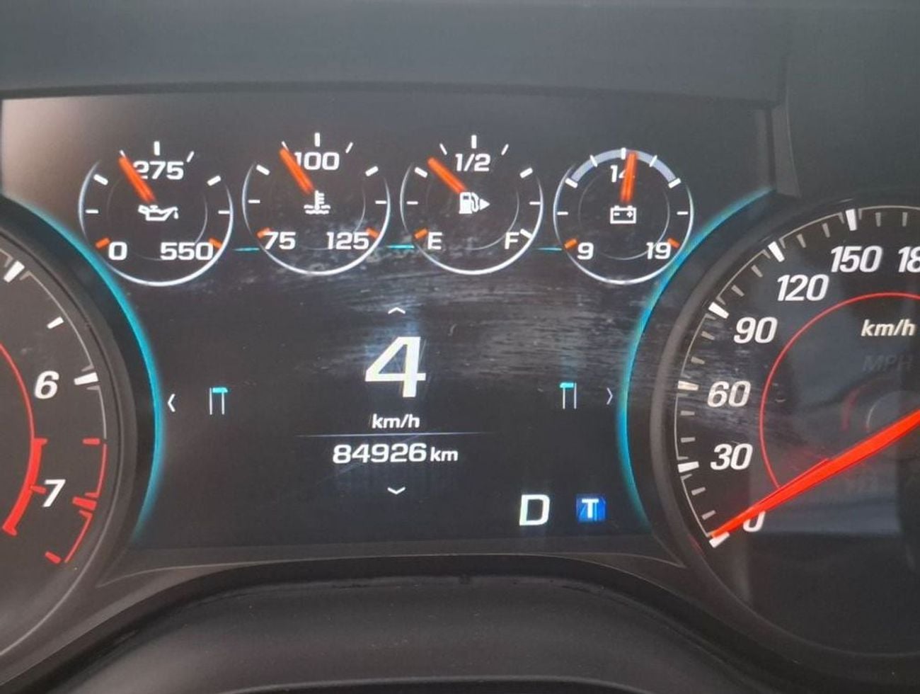 Chevrolet Camaro SS 6.2L Coupe