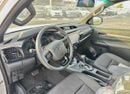 Toyota Hilux Adventure 2025 V6 4.0L Petrol Full Option