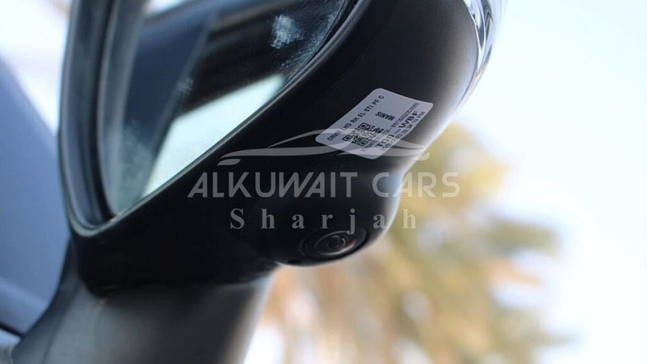 سوزوكي فرونكس Suzuki Fronx 1.5L Petrol GLX Automatic 2024