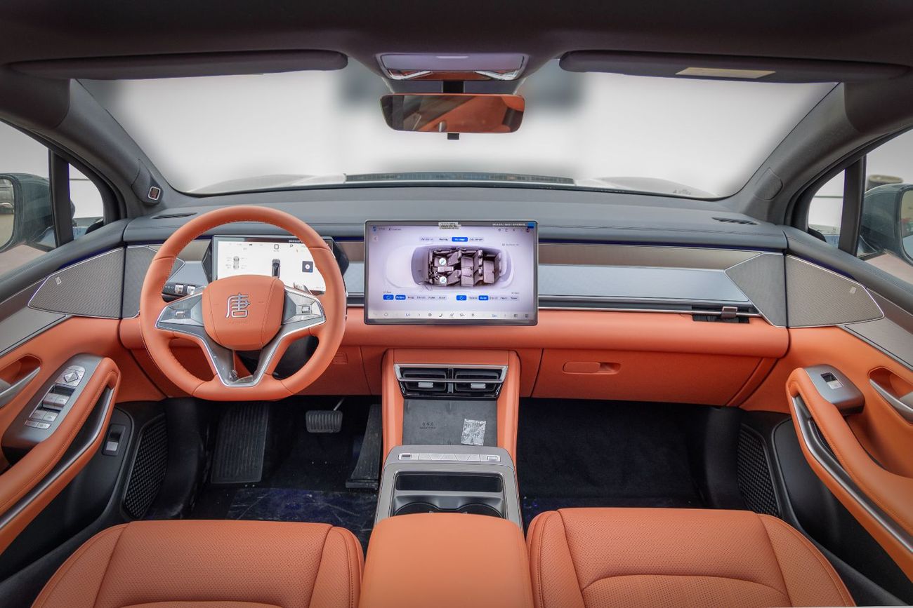 بي واي دي تانغ