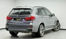 بي أم دبليو X5 50i M Sport 4.4L 2016 BMW X5 50i M-Sport, Full Service History, Fully Loaded, Excellent Condition, G