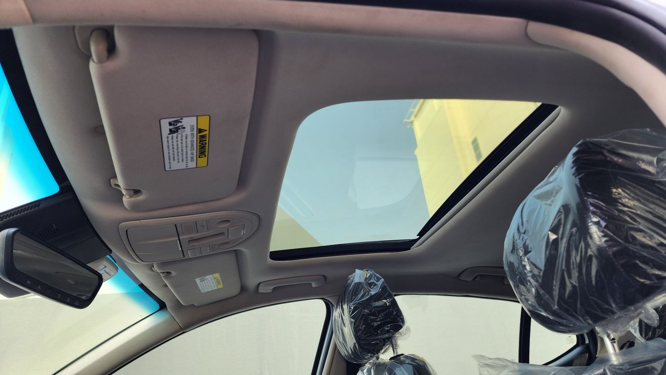 Genesis G70 Prestige 2.0L AWD