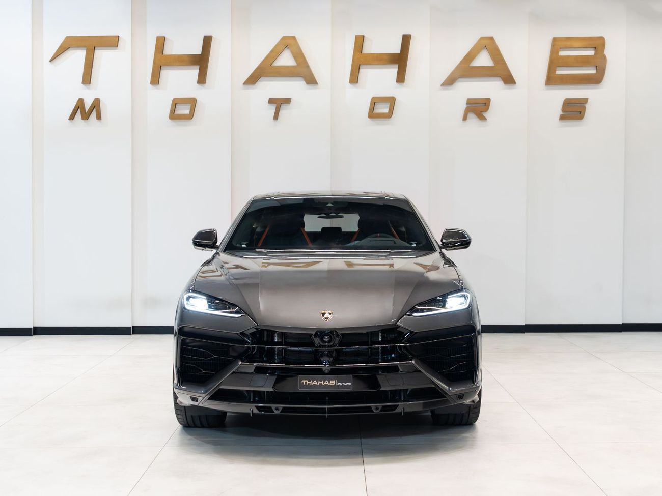 لامبورغيني اوروس SE - 2025 | Brand New | 0 Km | European Specs