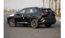 Toyota RAV4 2023 Toyota Rav4 2.5 4x4 HI P - Automatic + Rear & Front Sensor + Dual Zone Climate + Multiple Drive