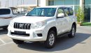 Toyota Prado TXL