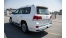 Toyota Land Cruiser - VXS - 5.7L