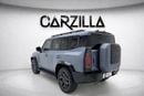 Jetour T2 Jetour T2 Luxury 2025 l Luxury l 1 Owner l AED 2,624 P.M l 0% Downpayment