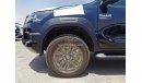 Toyota Hilux Adventure 2.8L Diesel, Auto Gear Box, DVD Camera, Rear A/C (CODE # THAD12)