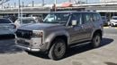 Toyota Prado VXR Toyota Prado Full Option - Panoramic Roof - GCC - 2026 Brand New (Export)