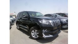 Toyota Prado Brand New Right Hand Drive V4 2.7 Petrol Automatic