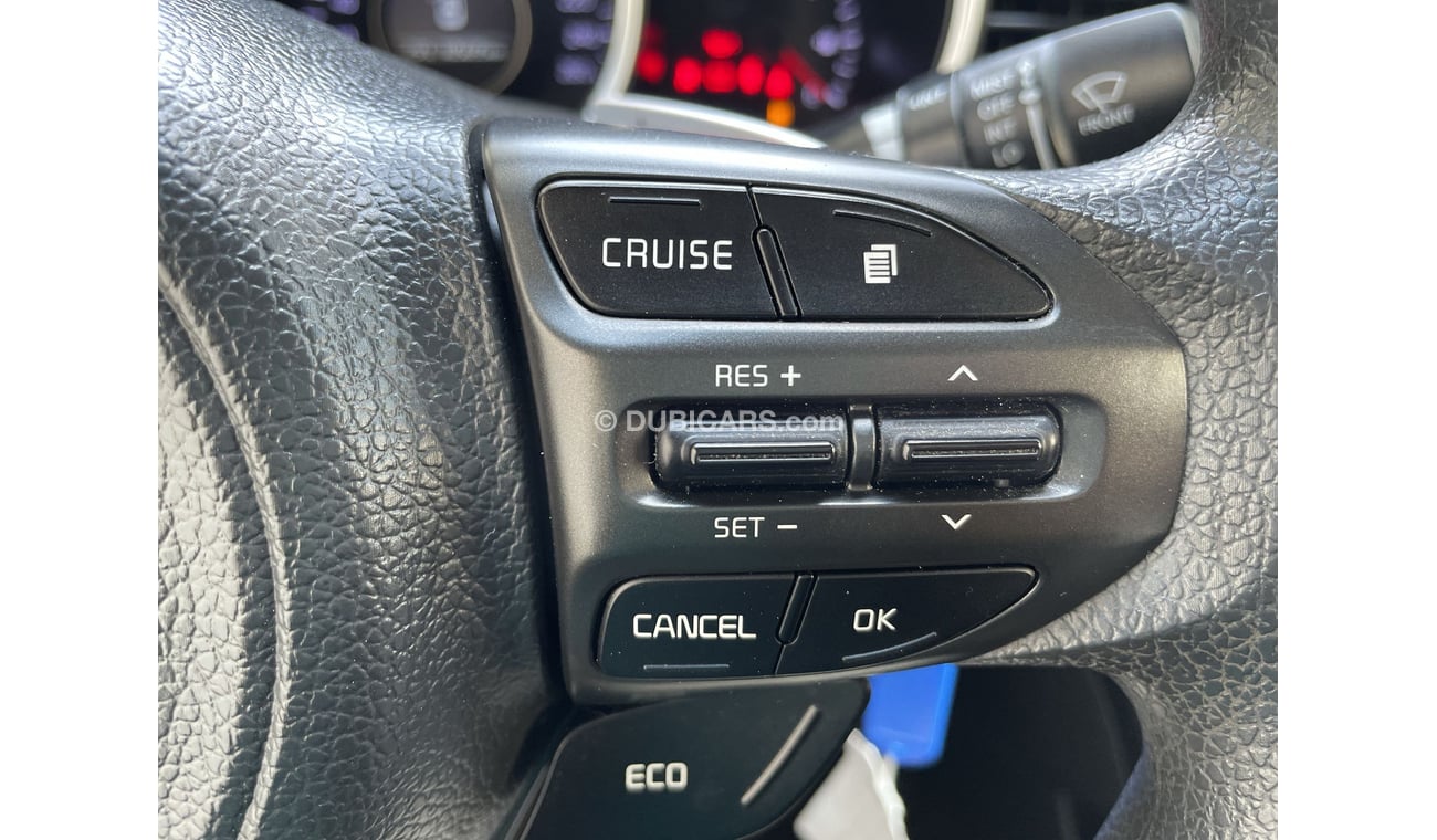 كيا أوبتيما 2400