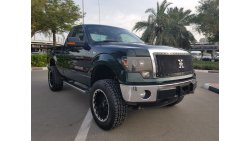 Ford F-150 4X4