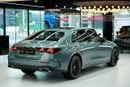 Mercedes-Benz E300 E 300 | GCC 0km | Agency Warranty | AMG Package