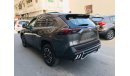 تويوتا راف ٤ Rav4 2019 ,AWD