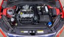 فولكس واجن جيتا 2020 Volkswagen Jetta R-Line 1.4L V4 Turbocharge Full Option -  UAE PASS