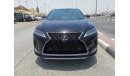 لكزس RX 350 F SPORTS / FULLY LOADED / CLEAN CAR WITH WARRANTY