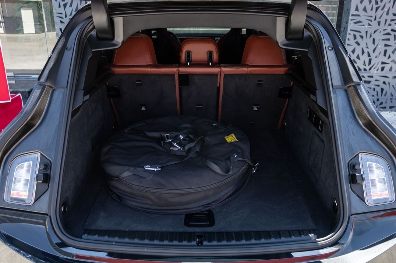 بي أم دبليو iX xDrive50