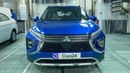 ميتسوبيشي إكلبس كروس 2024 GLS MIDLINE | AED 898/Month | 0 DP | 30 Day Return | Warranty | Service History