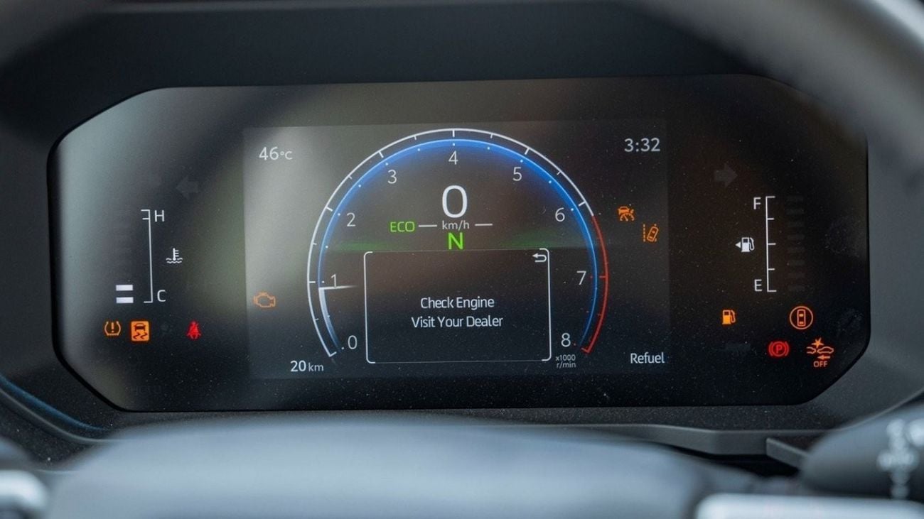 تويوتا برادو 2024 Toyota Prado Adventure 2.4L Twin turbo petrol