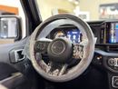 جيب رانجلر Rubicon 3.6L A/T (4 Seater)