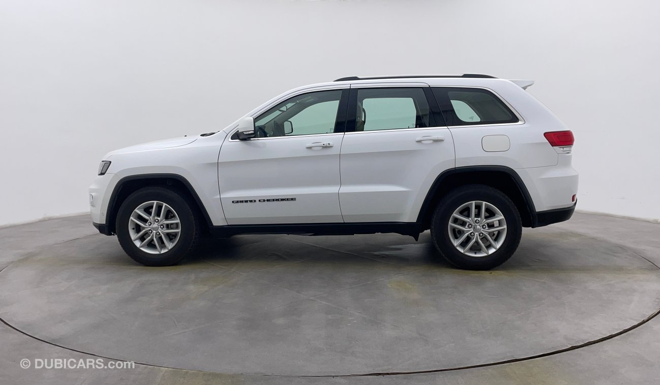 Jeep Grand Cherokee laredo 3600