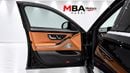 Mercedes Benz S 580 4MATIC