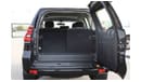 Toyota Prado 2023 Toyota Prado 2.7 TX FL SR - Black inside black | Export Only