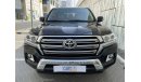 Toyota Land Cruiser GXR 4 | Under Warranty | Inspected on 150+ parameters