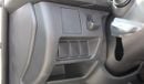 Toyota Hiace DLS - STD ROOF Toyota Hiace 2.5L High Roof Diesel old ship 2024