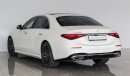 مرسيدس بنز S 500 4M SALOON VSB 31042