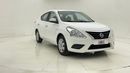 Nissan Sunny SV 1.5 | Zero Down Payment | Home Test Drive