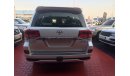 Toyota Land Cruiser VXR V8 5.7, Al- Futtaim