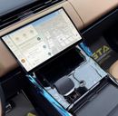 لاند روفر رينج روفر سبورت Dynamic HSE P400 3.0L 2024 Range Rover Sport HSE Dynamic, 2029 RR Warranty + Service Pack, Very Low