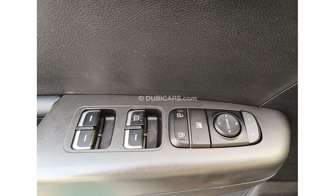 Kia Sportage LX / AWD / 2.4L / 1 YEAR WARANTY */ INSURANCE- REGISTERATION (LOT # 95222)