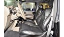 Jeep Wrangler ONLY 41000 KM!!!  2009 Model! Black Color GCC Specs