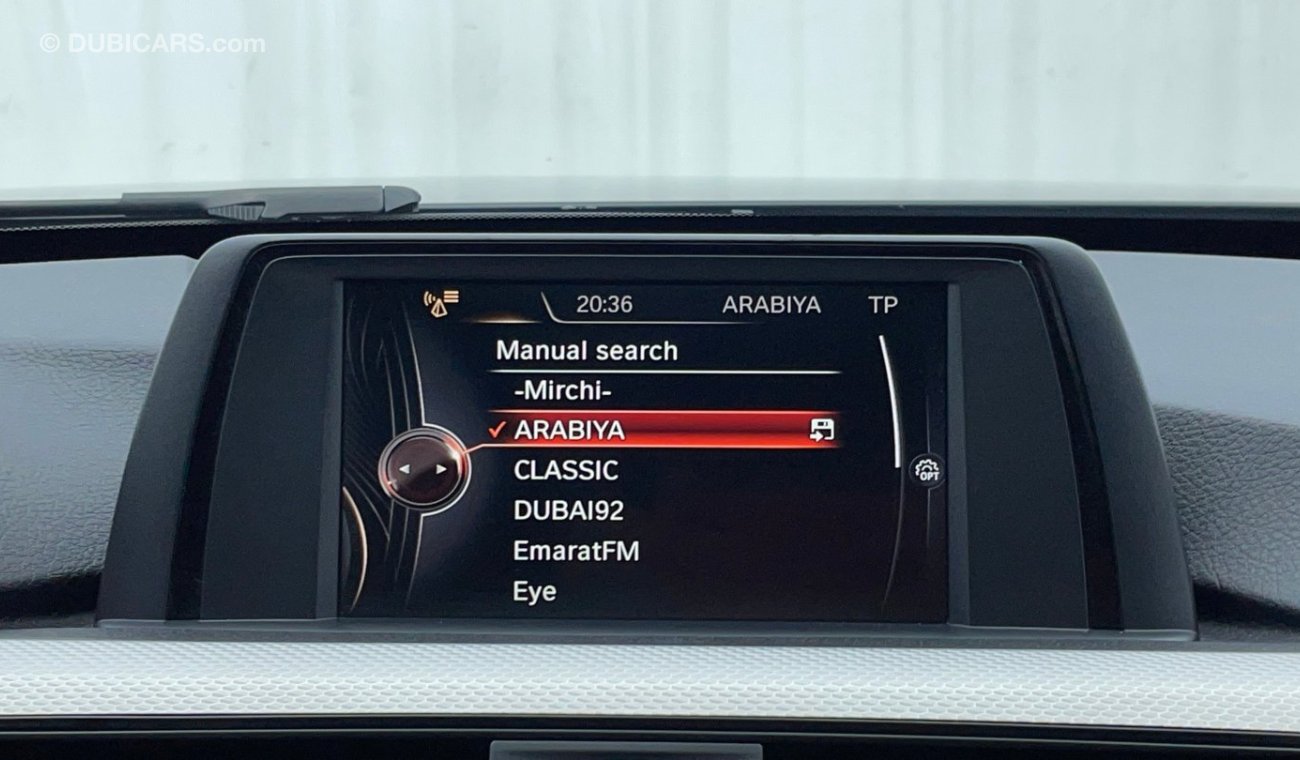 بي أم دبليو 330i M SPORT 2 | +مع الضمان | كمان تم فحص ١٥٠