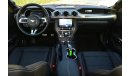 Ford Mustang GT PREMIUM V8 5.0L AUTOMATIC TRANSMISSION