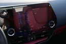 Lexus NX 350h Lexus NX350h STD 2.5L Hybrid AWD