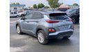 هيونداي كونا 2020 HYUNDAI KONA