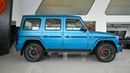 Mercedes-Benz G 63 AMG Mercedes-Benz G 63 AMG Fully Loaded - Fully Carbon Fiber - 2025 FaceLift