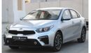 Kia Cerato Kia Cerato 2020 GCC, in excellent condition, without accidents