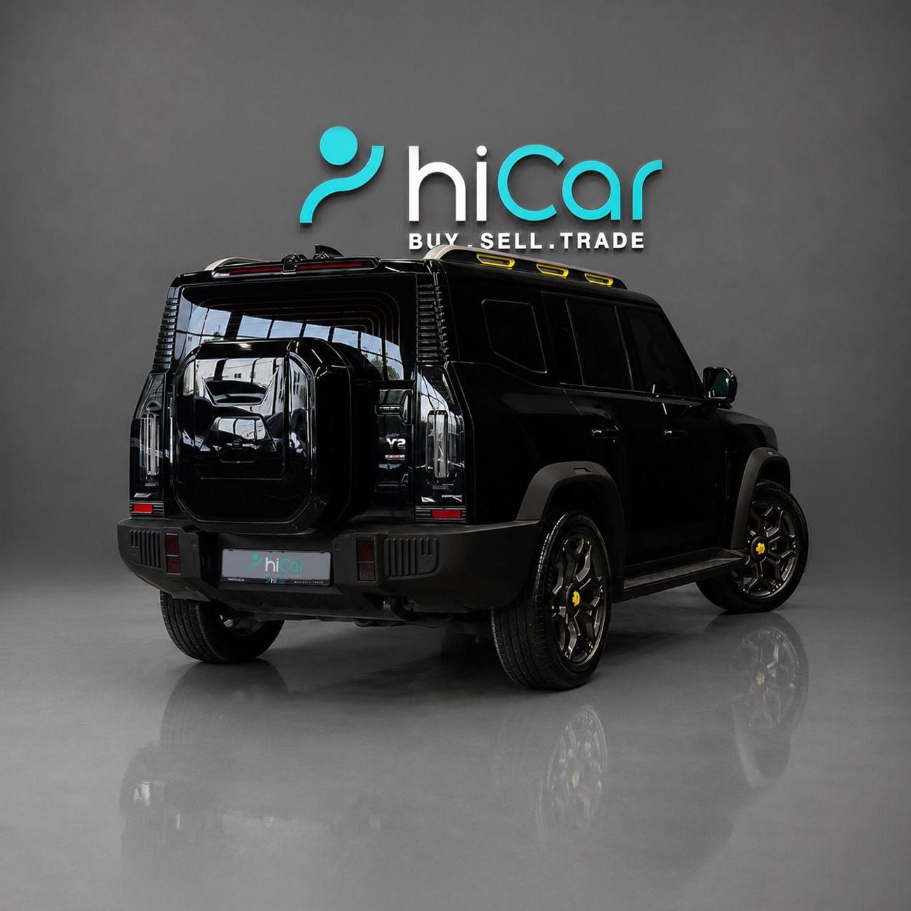 جيتور T2 LUX AED 2,164 P.M • 0% Downpayment • Jetour T2 • 1 Year Warranty