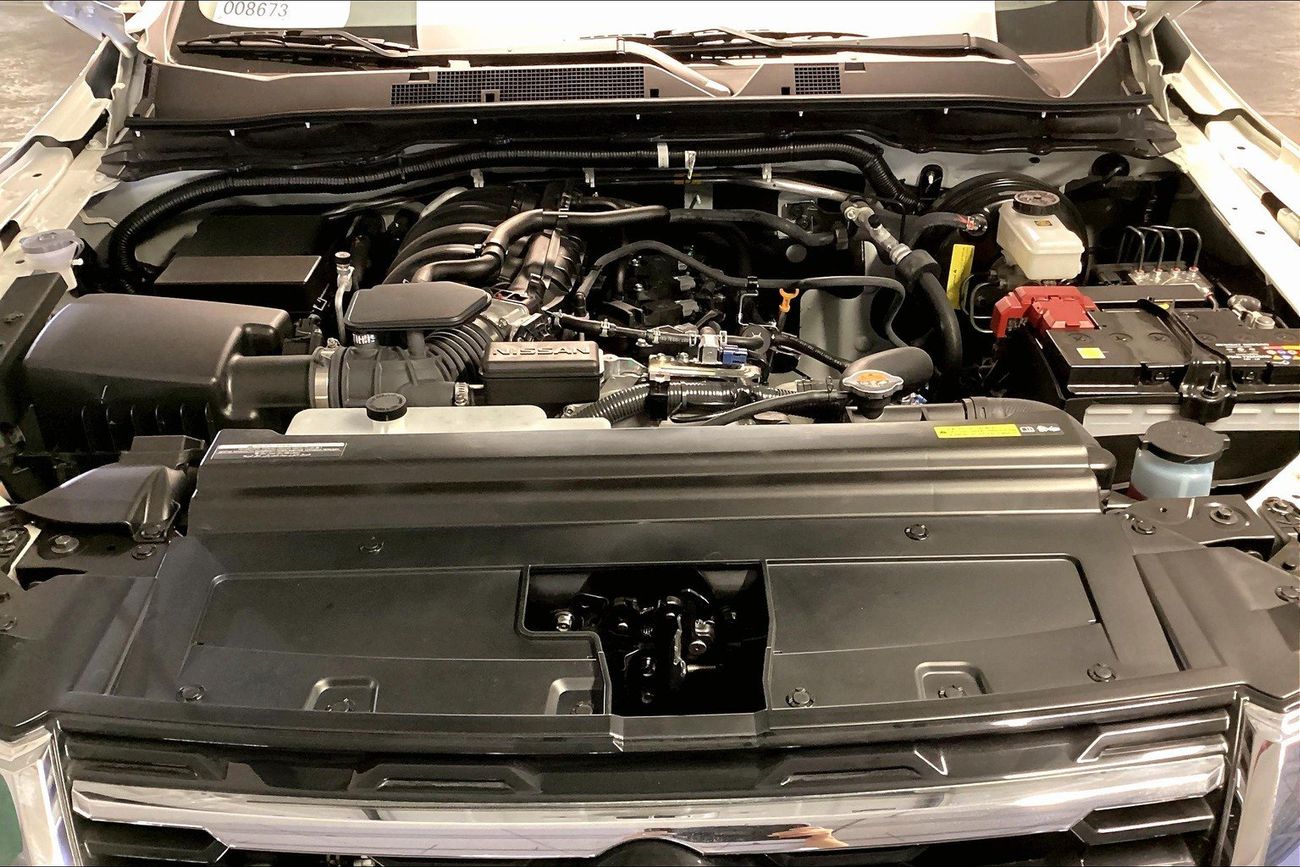 نيسان إكستيرا SE | شامل الضمان | 0 ﺪﻔﻋﺓ ﺃﻮﻟﻯ