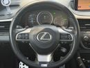 Lexus RX450h F-SPORT Lexus RX 450h F Sport 2019 | GCC Specs | Hybrid Efficiency Full Service History First Owner 2 Keys